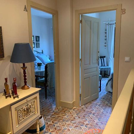 Antigua Alqueria Reformada Bed & Breakfast Valencia Eksteriør bilde
