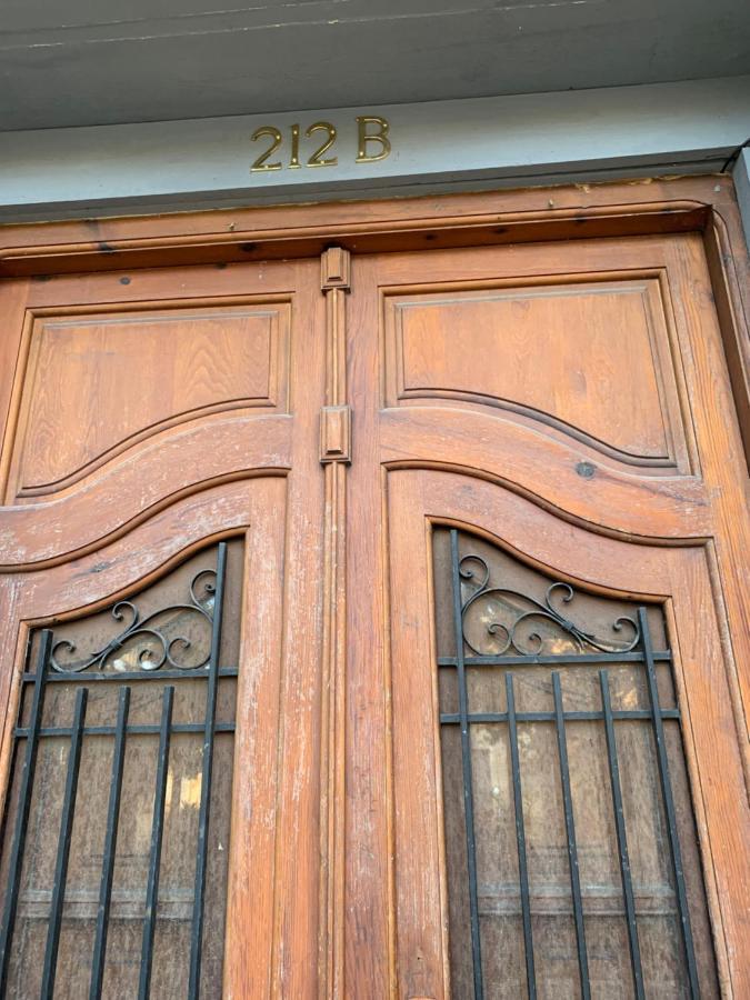 Antigua Alqueria Reformada Bed & Breakfast Valencia Eksteriør bilde