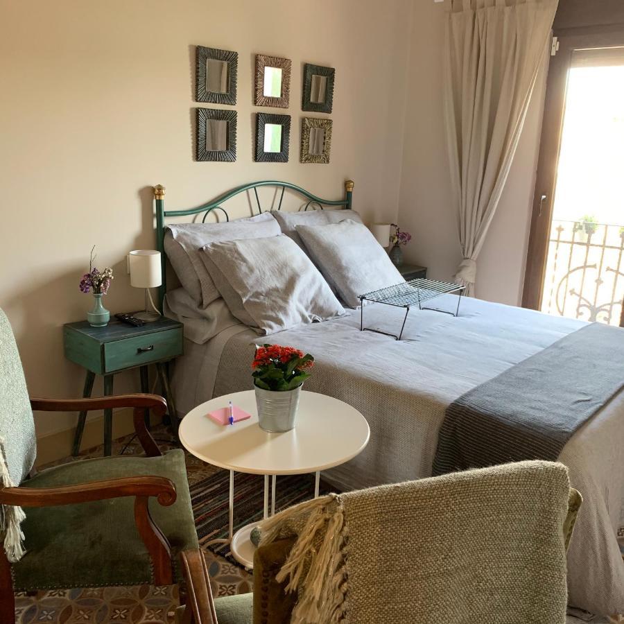 Antigua Alqueria Reformada Bed & Breakfast Valencia Eksteriør bilde