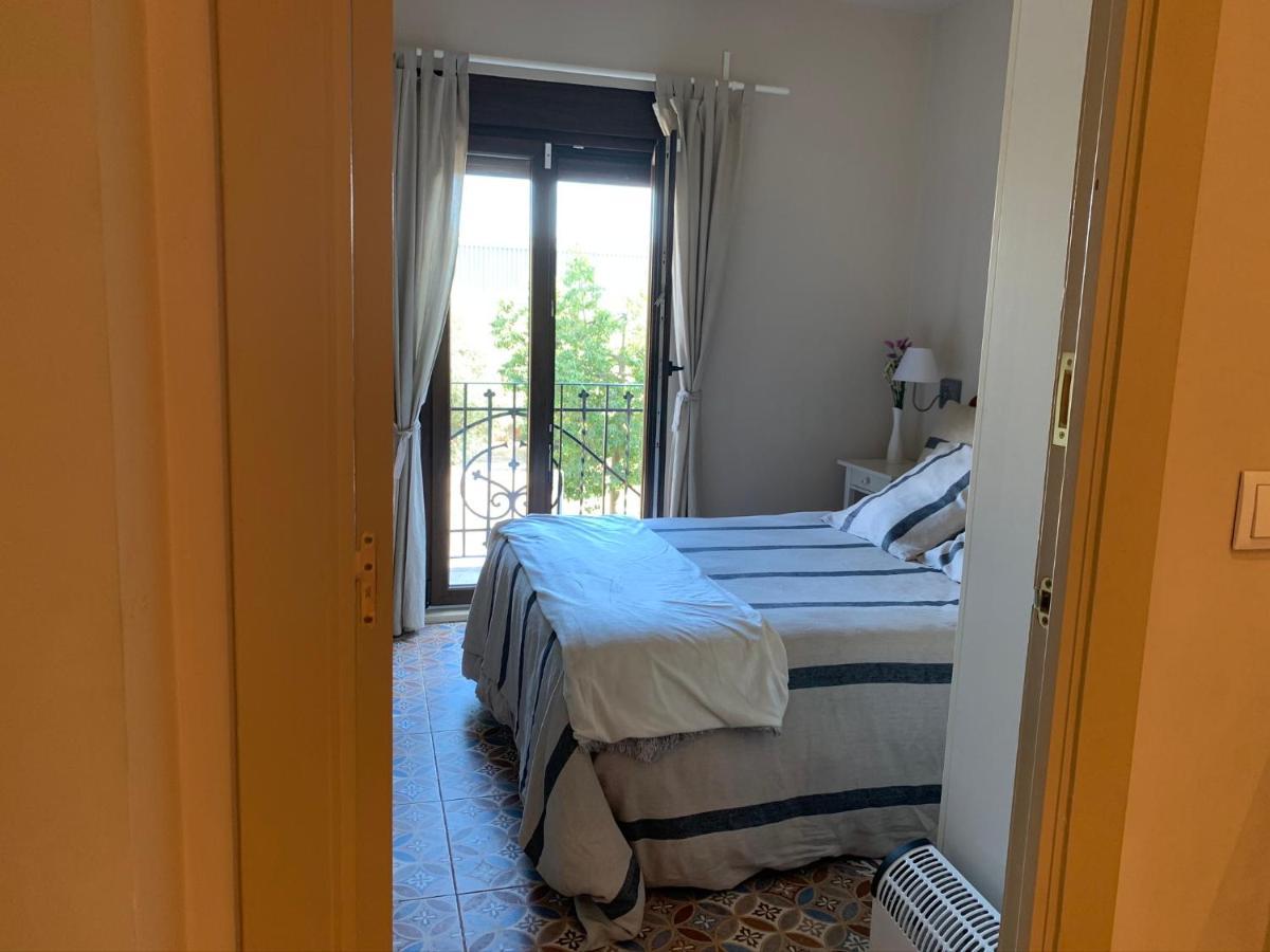 Antigua Alqueria Reformada Bed & Breakfast Valencia Eksteriør bilde