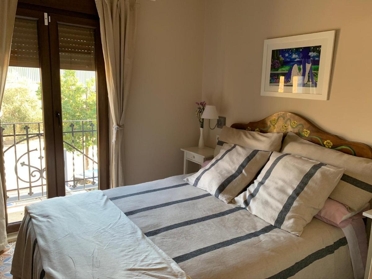 Antigua Alqueria Reformada Bed & Breakfast Valencia Eksteriør bilde